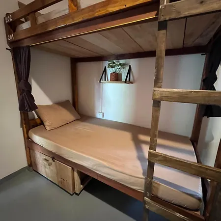 C U Hostel-2